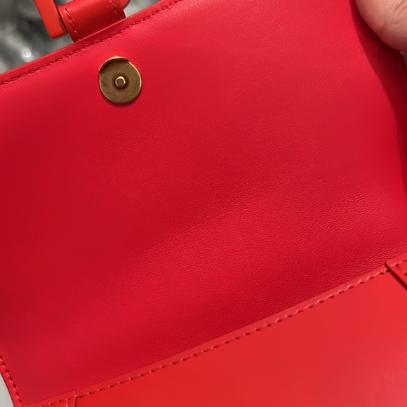 Balenciaga hourglass small handbag - Picture 8 of 9